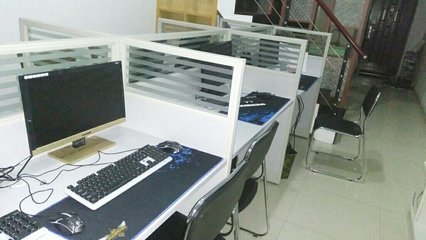 新余市誠訊信息咨詢 助力企業數字化轉型的計算機網絡信息咨詢服務