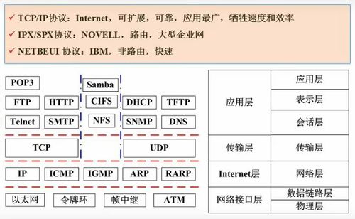 計算機網絡與信息安全考點總結（四） 計算機網絡信息咨詢