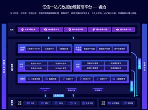 11個(gè)頂級(jí)數(shù)據(jù)治理平臺(tái)