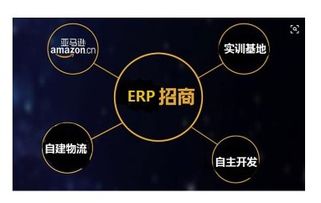 亞馬遜無貨源erp系統(tǒng),以及亞馬遜培訓,怎樣選擇